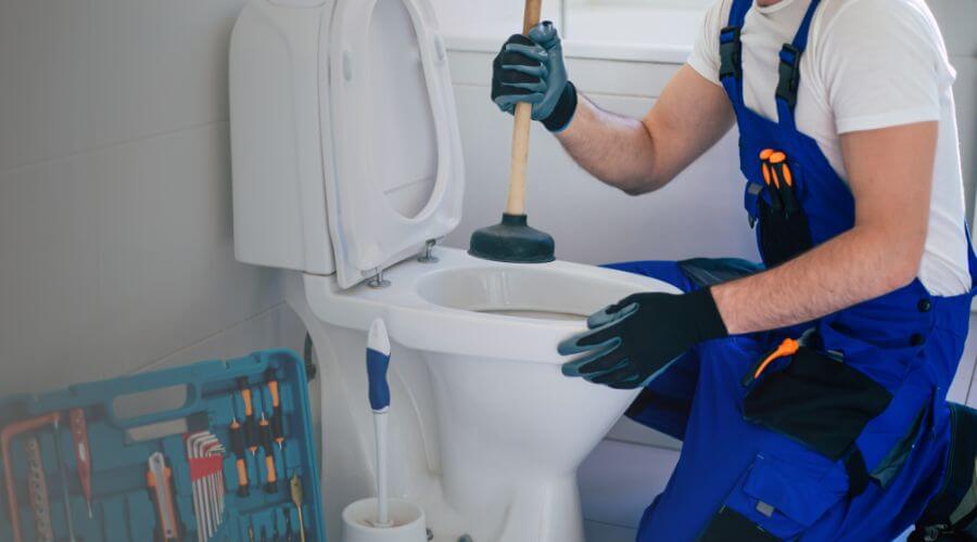 Local 24/7 Emergency Plumbing in Talking Rock, GA